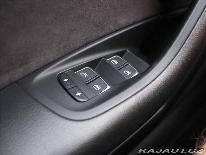 Audi A6 3,0 TDI 180kW quattro CZ 2012