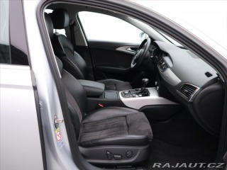 Audi A6 3,0 TDI 180kW quattro CZ 2012