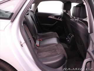 Audi A6 3,0 TDI 180kW quattro CZ 2012