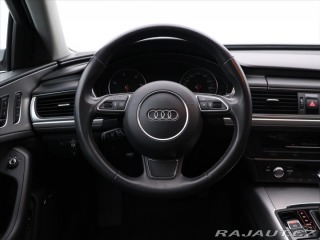 Audi A6 3,0 TDI 180kW quattro CZ 2012