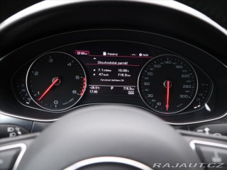 Audi A6 3,0 TDI 180kW quattro CZ 2012