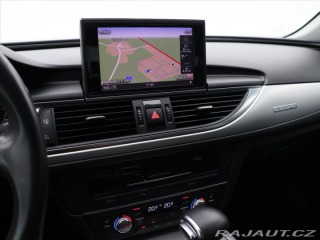 Audi A6 3,0 TDI 180kW quattro CZ 2012