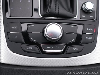 Audi A6 3,0 TDI 180kW quattro CZ 2012
