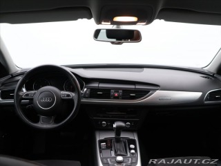Audi A6 3,0 TDI 180kW quattro CZ 2012