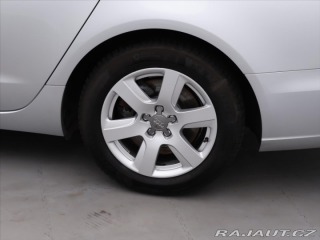 Audi A6 3,0 TDI 180kW quattro CZ 2012