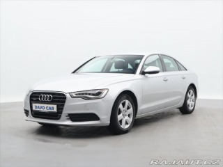 Audi A6 3,0 TDI 180kW quattro CZ 2012