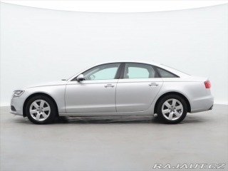 Audi A6 3,0 TDI 180kW quattro CZ 2012
