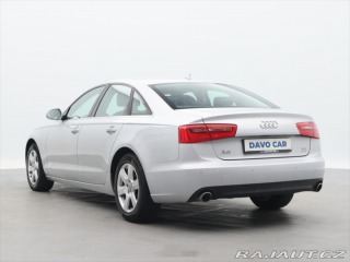 Audi A6 3,0 TDI 180kW quattro CZ 2012