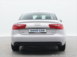Audi A6 3,0 TDI 180kW quattro CZ 2012