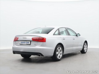 Audi A6 3,0 TDI 180kW quattro CZ 2012