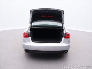 Audi A6 3,0 TDI 180kW quattro CZ 2012