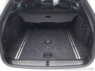 BMW 5 3.0 540d 250kW xDrive CZ 2021