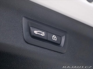 BMW 5 3.0 540d 250kW xDrive CZ 2021