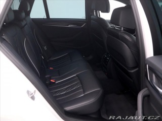 BMW 5 3.0 540d 250kW xDrive CZ 2021