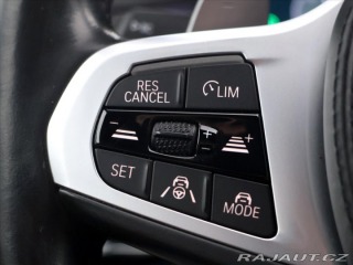 BMW 5 3.0 540d 250kW xDrive CZ 2021