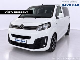 Citroën SpaceTourer 2,0 BlueHDi 130kW Aut. 8