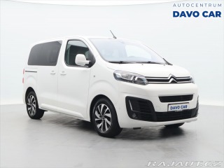Citroën SpaceTourer 2,0 BlueHDi 130kW Aut. 8