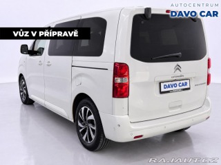 Citroën SpaceTourer 2,0 BlueHDi 130kW Aut. 8 2017