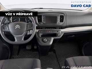 Citroën SpaceTourer 2,0 BlueHDi 130kW Aut. 8 2017