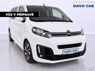 Citroën SpaceTourer 2,0 BlueHDi 130kW Aut. 8 2017