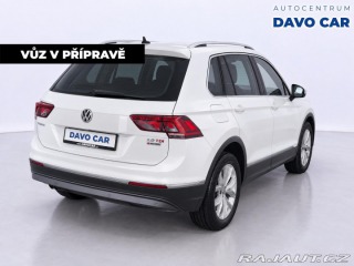Volkswagen Tiguan 2,0 140KW DSG 4Motion 2017