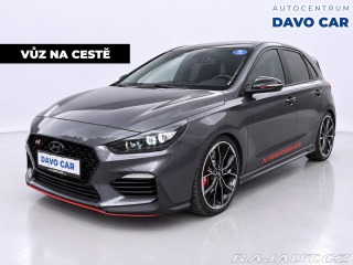 Hyundai i30 2,0 T-GDI 206kW N Perform