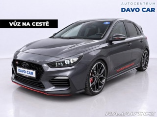 Hyundai i30 2,0 T-GDI 206kW N Perform 2019