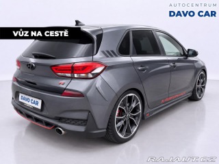Hyundai i30 2,0 T-GDI 206kW N Perform 2019