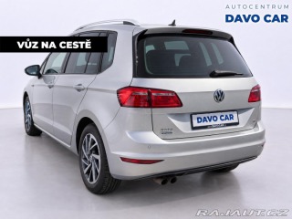 Volkswagen Golf Sportsvan 1,4 TSI BMT 92 kW Sound A 2017