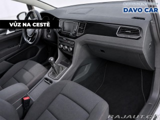 Volkswagen Golf Sportsvan 1,4 TSI BMT 92 kW Sound A 2017