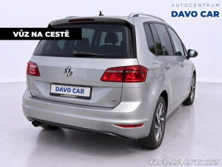 Volkswagen Golf Sportsvan 1,4 TSI BMT 92 kW Sound A 2017