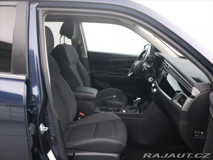 SsangYong Korando 1,5 Turbo 120kW e-XGI CZ 2021