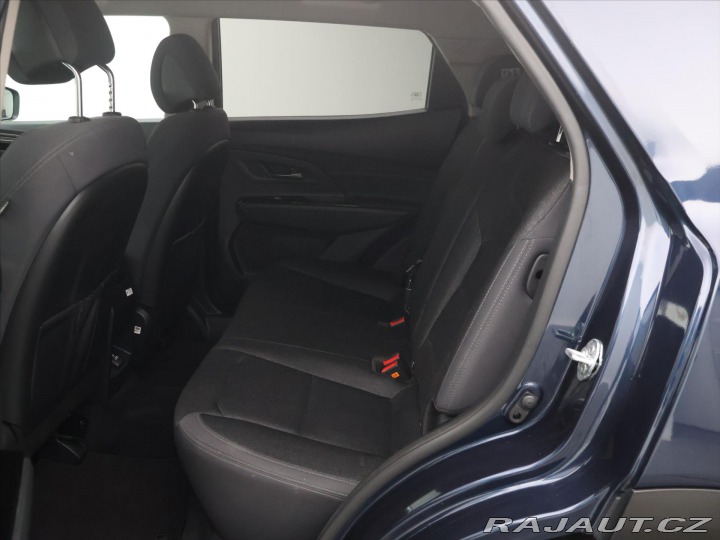 SsangYong Korando 1,5 Turbo 120kW e-XGI CZ 2021