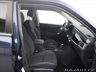 SsangYong Korando 1,5 Turbo 120kW e-XGI CZ 2021