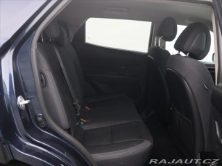 SsangYong Korando 1,5 Turbo 120kW e-XGI CZ 2021