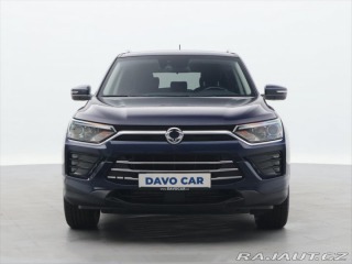 SsangYong Korando 1,5 Turbo 120kW e-XGI CZ 2021