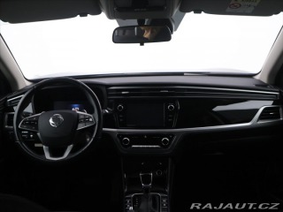 SsangYong Korando 1,5 Turbo 120kW e-XGI CZ 2021