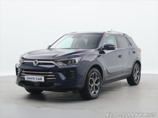 SsangYong Korando 1,5 Turbo 120kW e-XGI CZ 2021