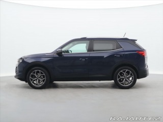SsangYong Korando 1,5 Turbo 120kW e-XGI CZ 2021