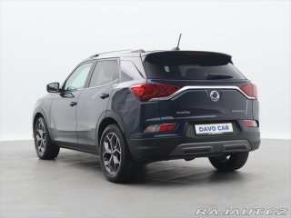 SsangYong Korando 1,5 Turbo 120kW e-XGI CZ 2021