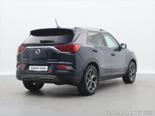 SsangYong Korando 1,5 Turbo 120kW e-XGI CZ 2021