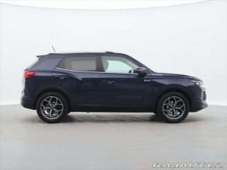 SsangYong Korando 1,5 Turbo 120kW e-XGI CZ 2021