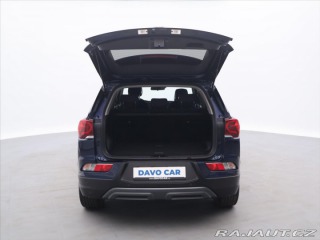 SsangYong Korando 1,5 Turbo 120kW e-XGI CZ 2021