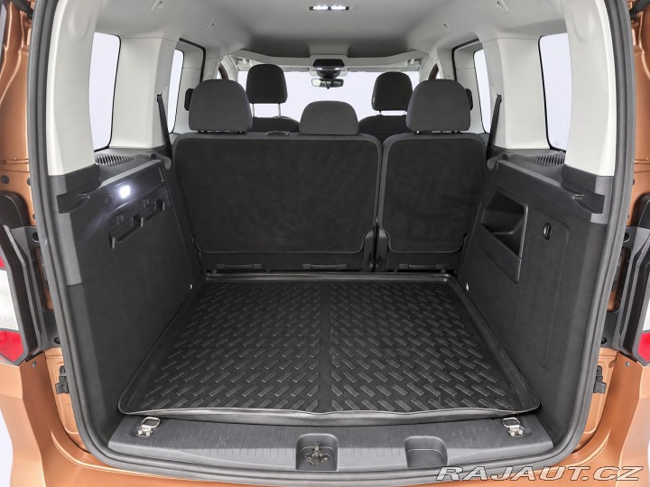 Volkswagen Caddy 2,0 TDI 75kW Life Klima T 2022