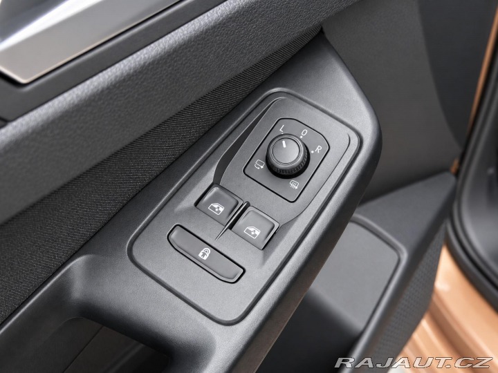 Volkswagen Caddy 2,0 TDI 75kW Life Klima T 2022