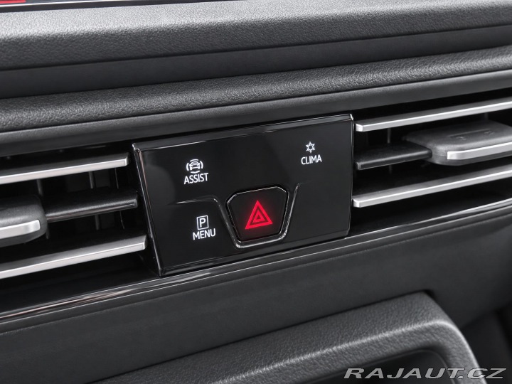 Volkswagen Caddy 2,0 TDI 75kW Life Klima T 2022