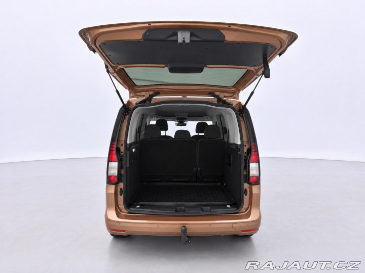 Volkswagen Caddy 2,0 TDI 75kW Life Klima T 2022