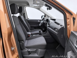 Volkswagen Caddy 2,0 TDI 75kW Life Klima T 2022