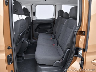 Volkswagen Caddy 2,0 TDI 75kW Life Klima T 2022