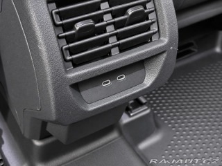 Volkswagen Caddy 2,0 TDI 75kW Life Klima T 2022